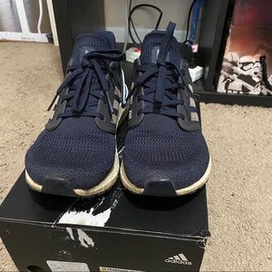 Adidas Ultraboost 20 SB